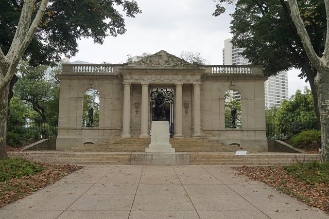 Rodin Museum